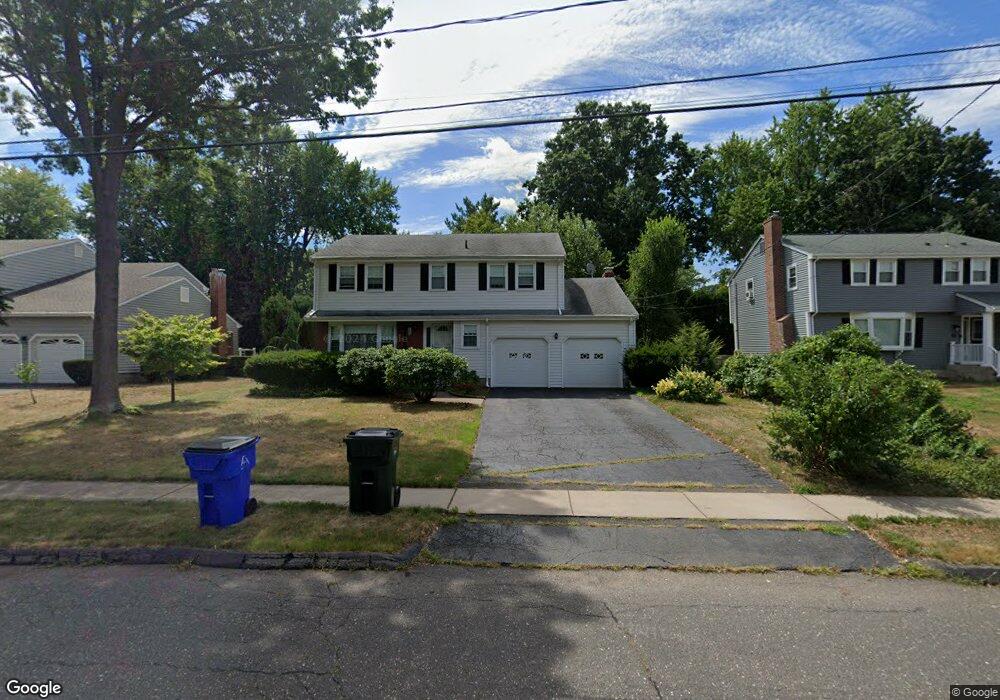 25 Midwell Rd, Wethersfield, CT 06109 - photo 1