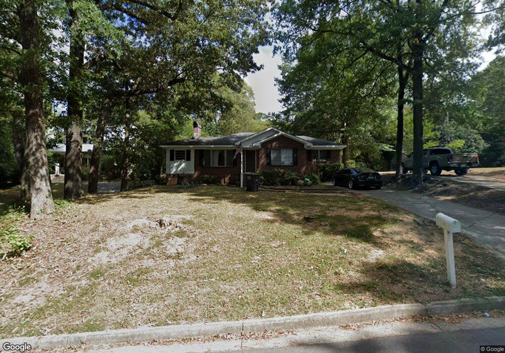 603 Boulevard Heights, Calhoun, GA 30701 - photo 1