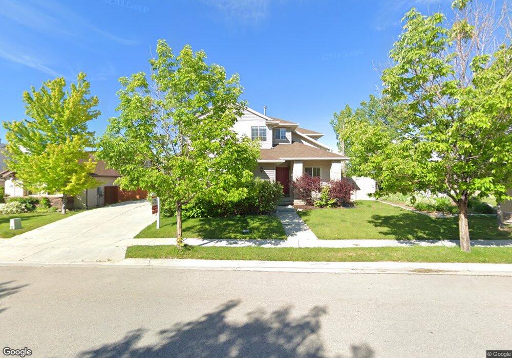 4373 Pheasant Ridge Trail, Lehi, UT 84043 - photo 1