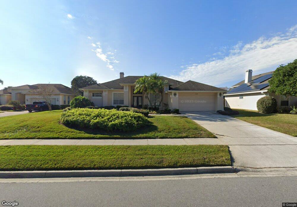 1168 Palm Cove Dr, Orlando, FL 32835 - photo 1