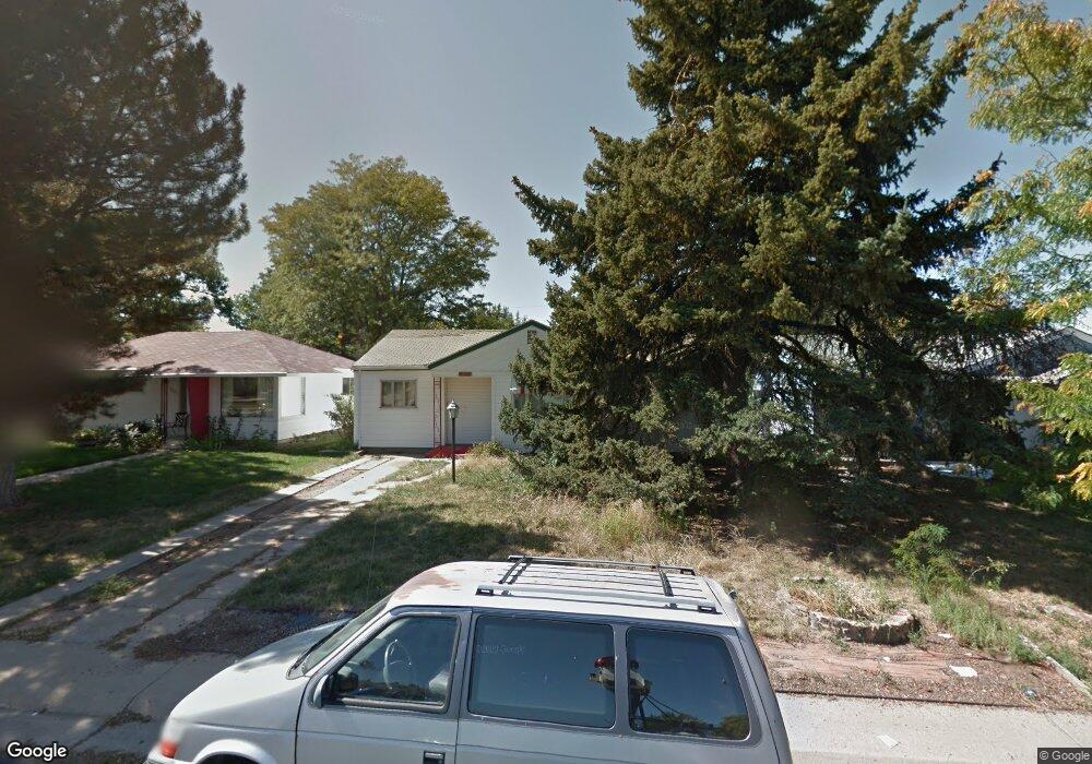 2241 Hanover St, Aurora, CO 80010 - photo 1