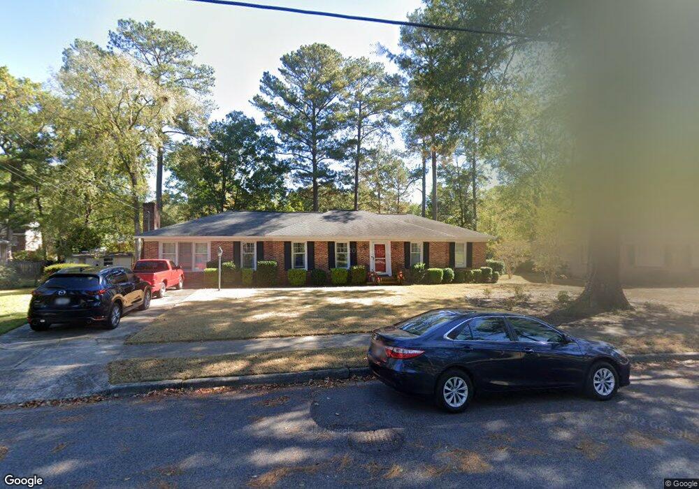208 Avondale Dr, Augusta, GA 30907 - photo 1