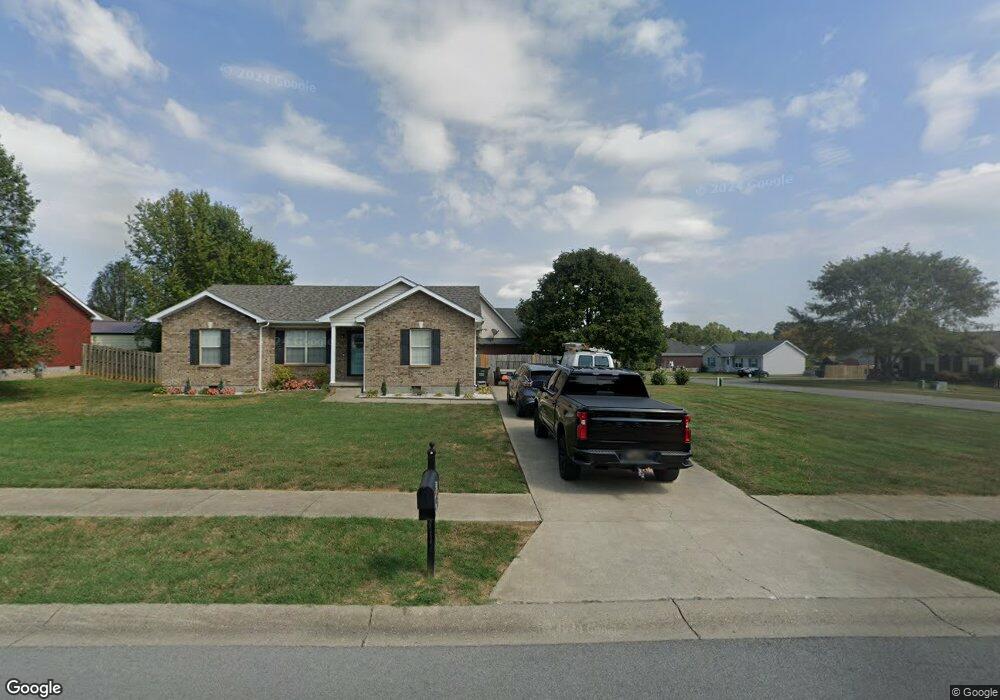 312 Forest Ridge Dr, Mount Washington, KY 40047 - photo 1