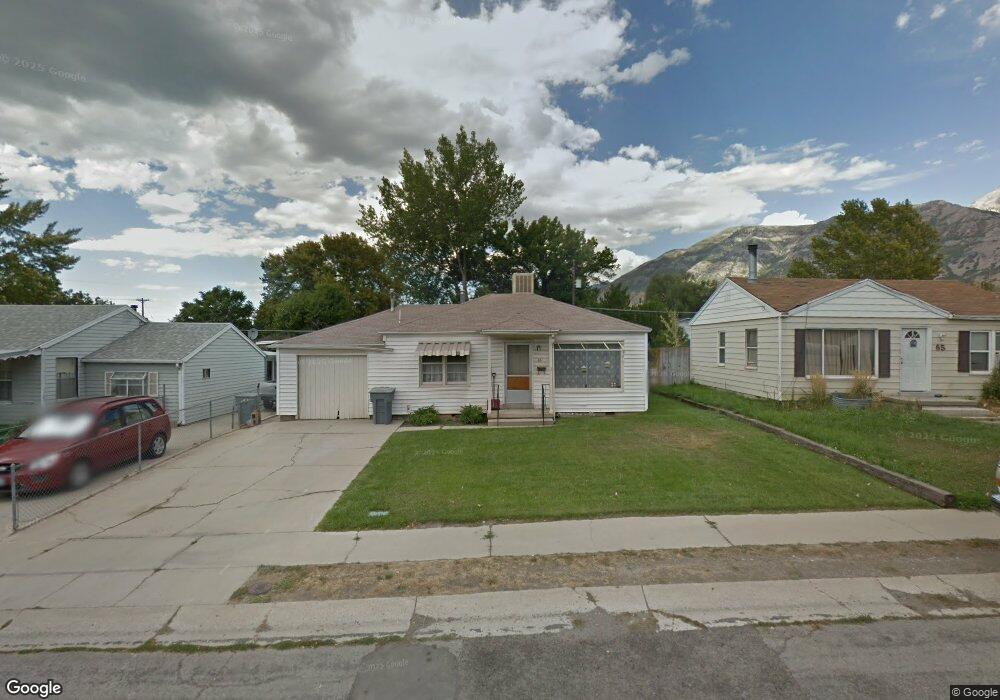 55 Maple Ln, Pleasant Grove, UT 84062 - photo 1