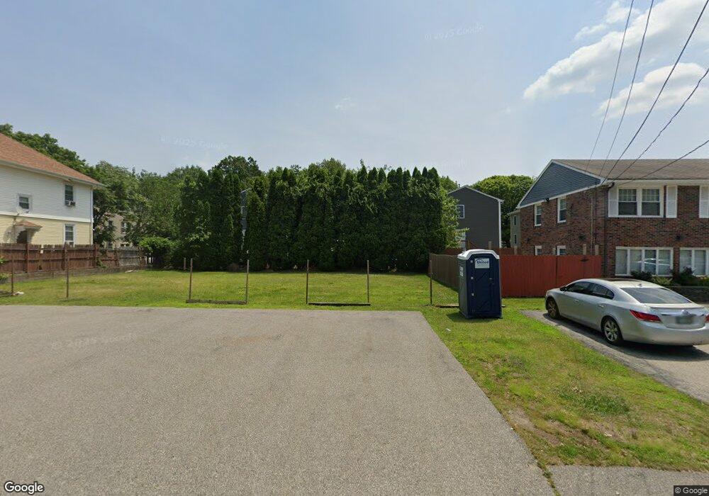 25 Messina St, Providence, RI 02908 - photo 1