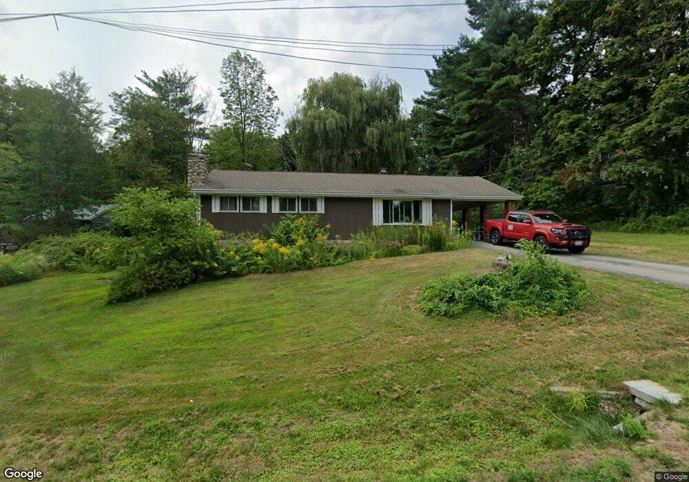 17 Clow Rd, Wolfeboro, NH 03894 - photo 1