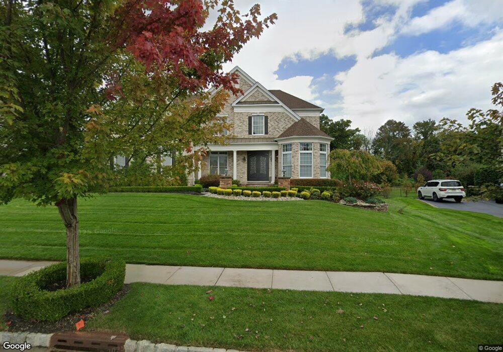 28 Windermere Rd, Lincroft, NJ 07738 - photo 1