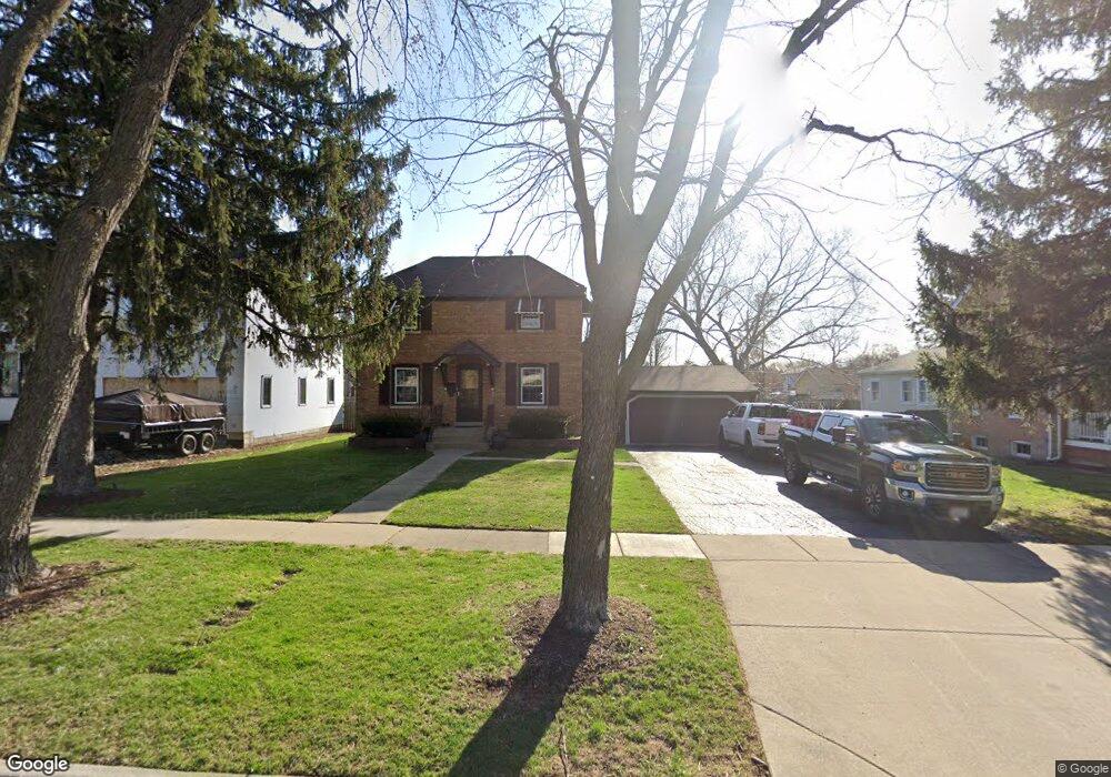 4321 Judd Ave, Schiller Park, IL 60176 - photo 1