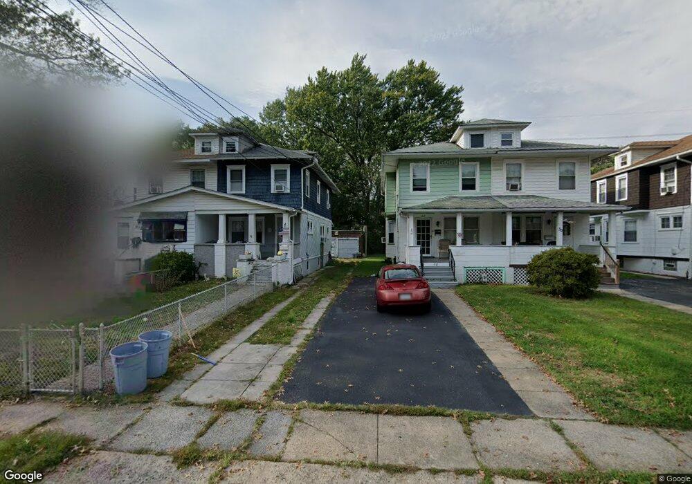 26 N Llanwellyn Ave, Glenolden, PA 19036 - photo 1