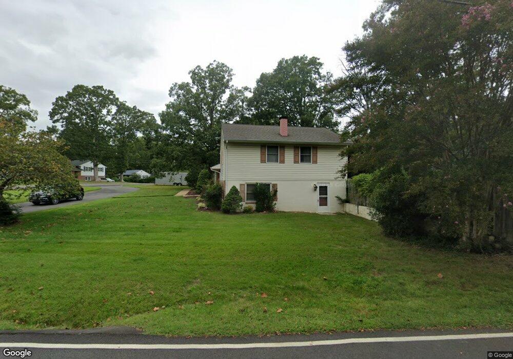 22815 Maple Rd, Lexington Park, MD 20653 - photo 1