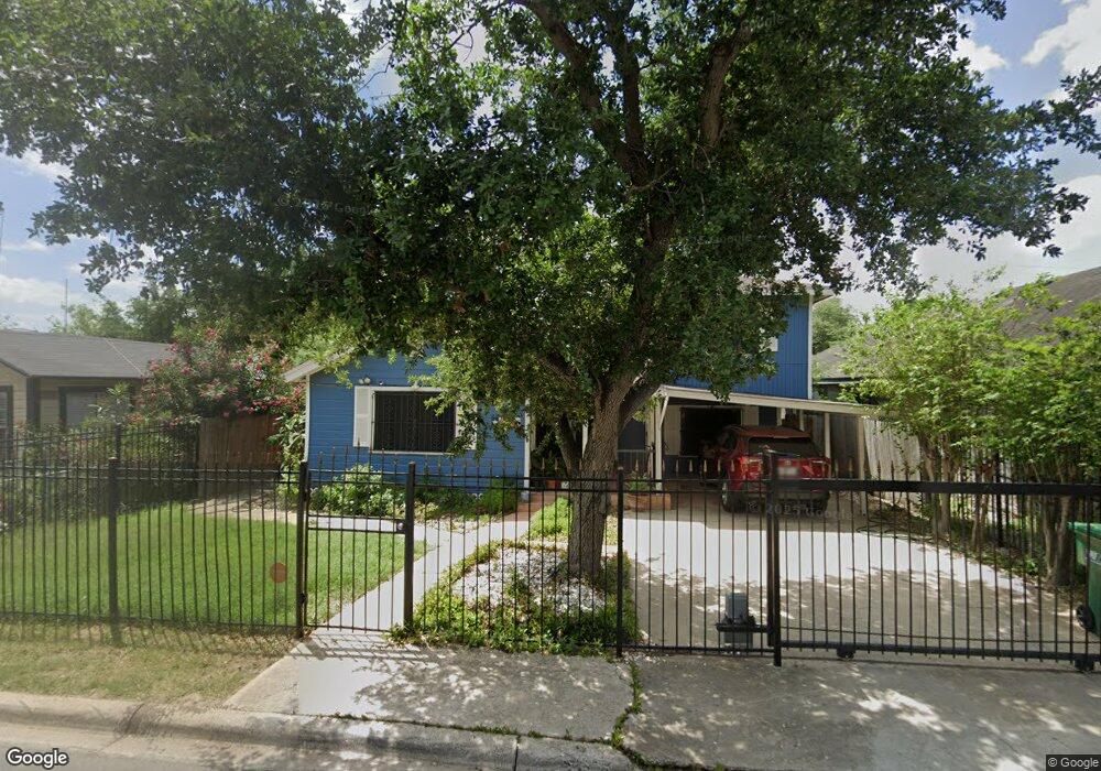 506 E Villegas Ave, Pharr, TX 78577 - photo 1