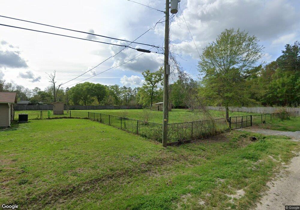 2550 Roosevelt St, Vidor, TX 77662 - photo 1