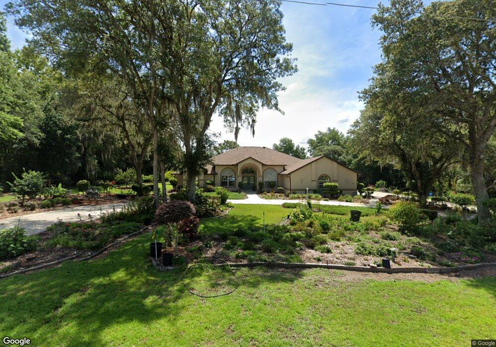 1145 N Annapolis Ave, Hernando, FL 34442 - photo 1