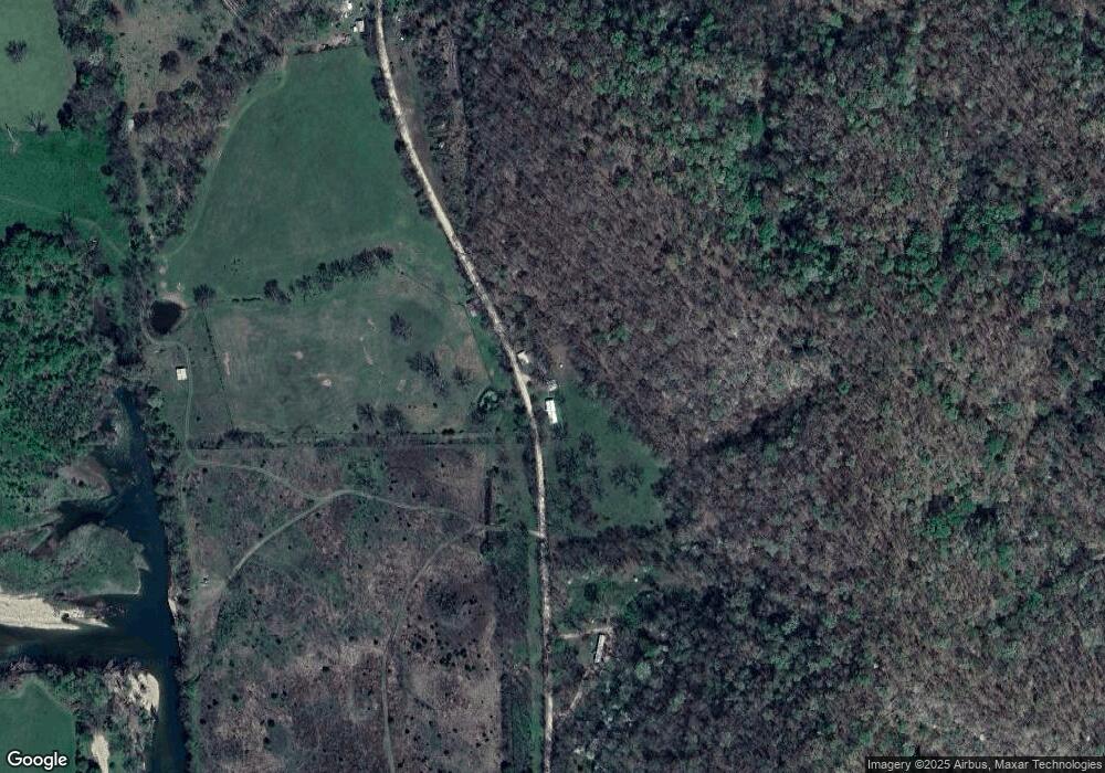 11858 N 569 Rd, Proctor, OK 74457 - photo 1