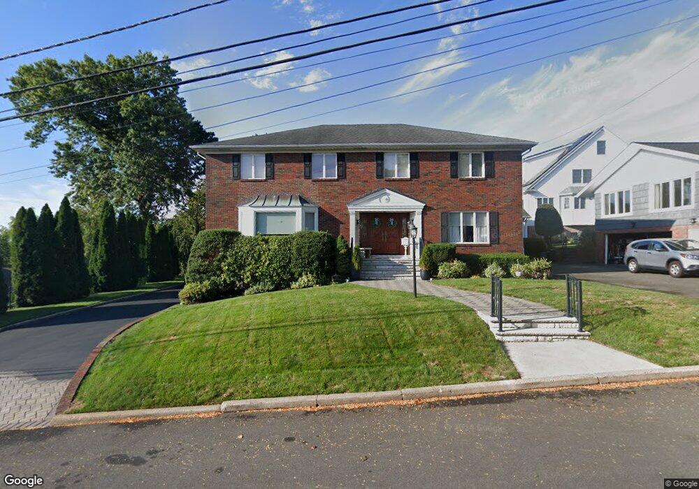 408 Lasalle Ave, Hasbrouck Heights, NJ 07604 - photo 1