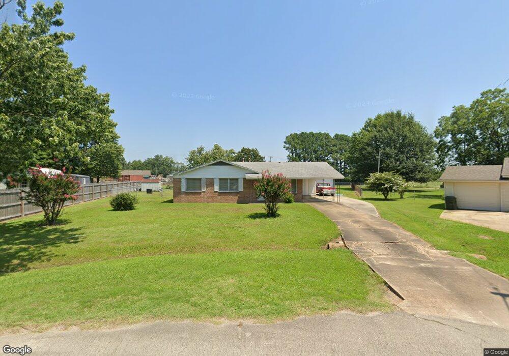 105 Maurita St, Jonesboro, AR 72401 - photo 1