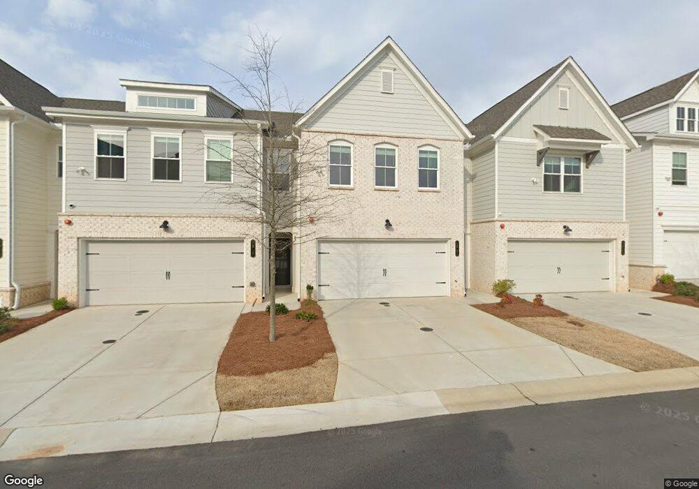 2921 Ferrington Way, Smyrna, GA 30080 - photo 1