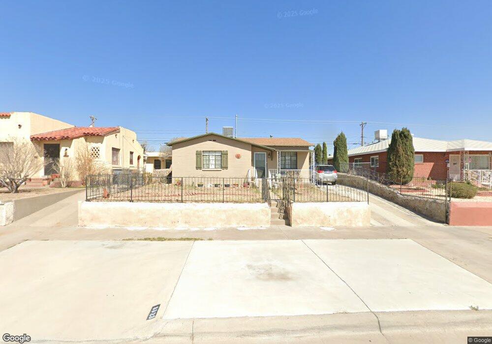 3323 Sacramento Ave, El Paso, TX 79930 - photo 1