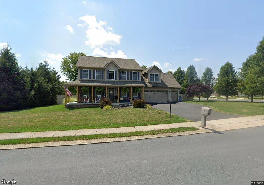 8 Hickory Ln, Littlestown, PA 17340 - photo 1