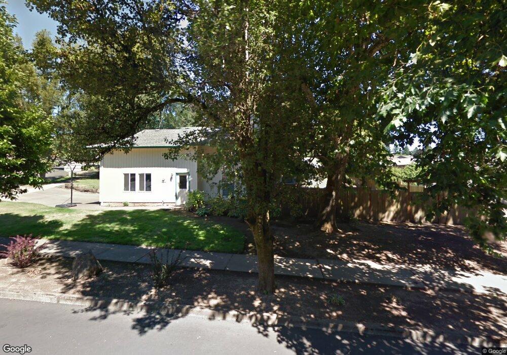 3309 Valley Crest Way, Forest Grove, OR 97116 - photo 1