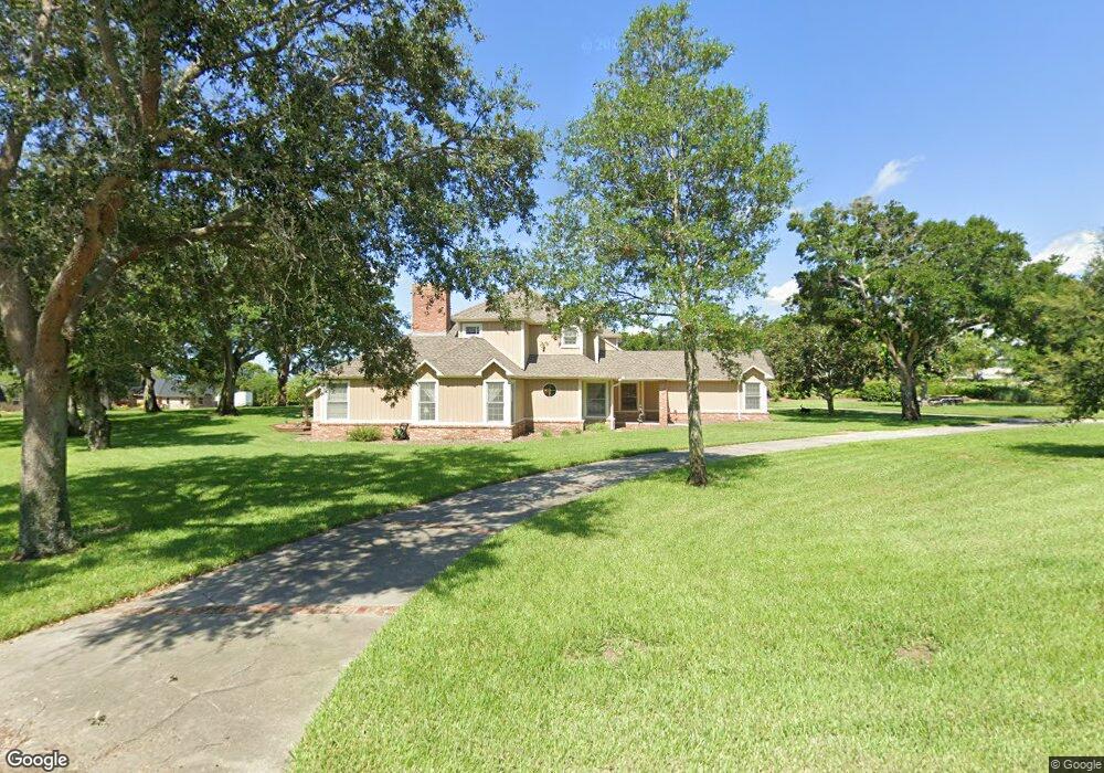 4325 Stillwater Dr, Merritt Island, FL 32952 - photo 1