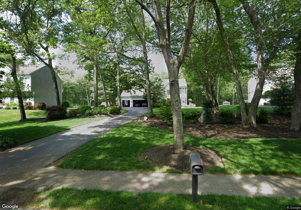 93 Fieldstone Ln, Saunderstown, RI 02874 - photo 1