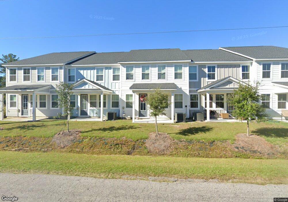 341 Merrimack Blvd, Moncks Corner, SC 29461 - photo 1