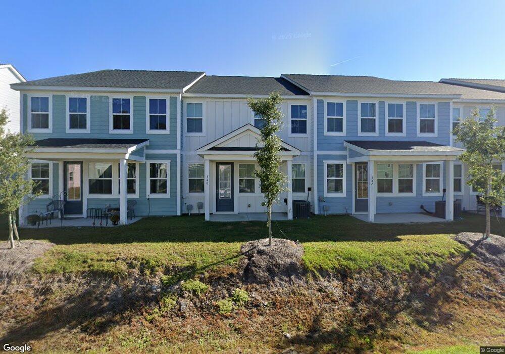 340 Merrimack Blvd, Moncks Corner, SC 29461 - photo 1