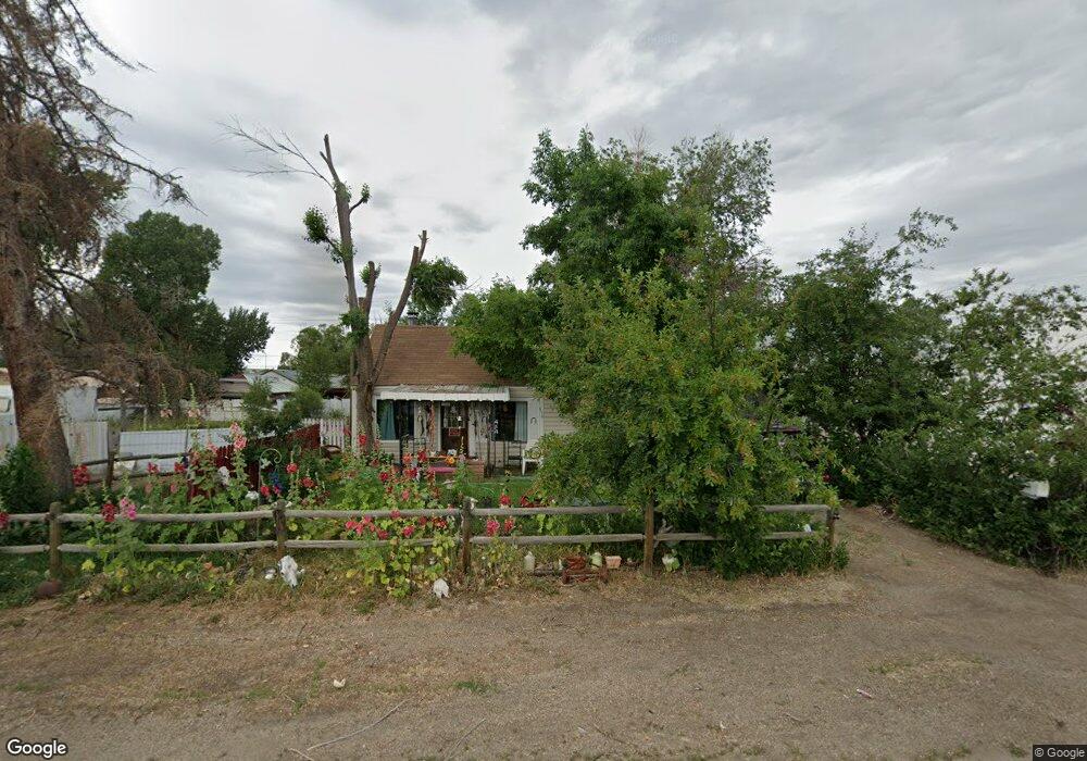 454 Stout St, Craig, CO 81625 - photo 1