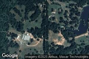 1490 N 4210 Rd, Grant, OK 74738