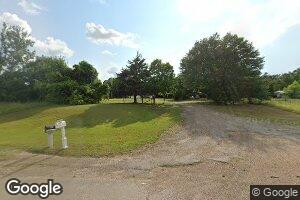 1384 Highway 271, Grant, OK 74738