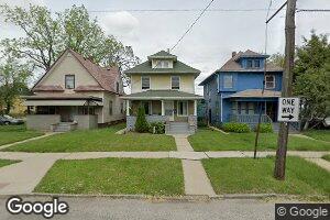 738 Nesslewood Ave, Toledo, OH 43610