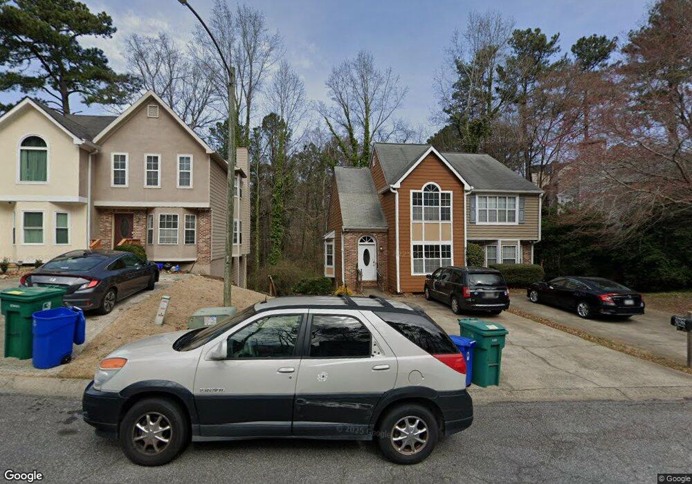 5198 Laurel Bridge Ct SE, Smyrna, GA 30082 - photo 1