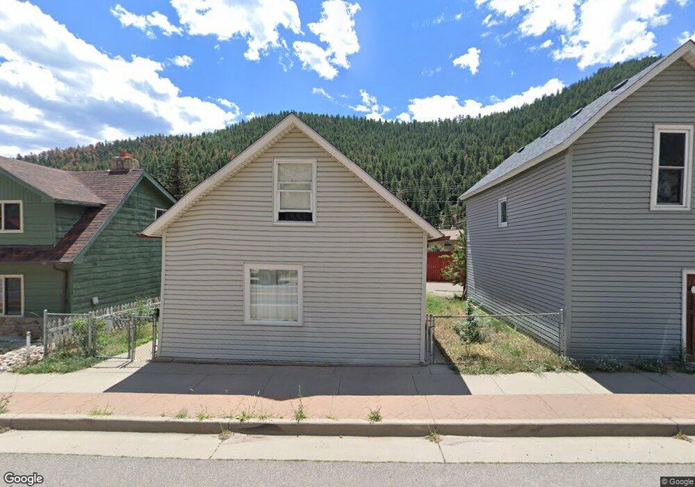 109 Colorado Blvd, Idaho Springs, CO 80452 - photo 1