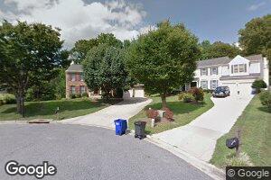 5404 Lakevale Terrace, Bowie, MD 20720