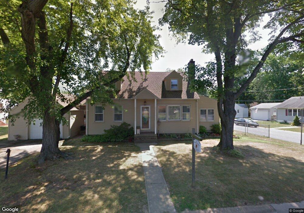 328 Exmore Ave, Wilmington, DE 19805 - photo 1