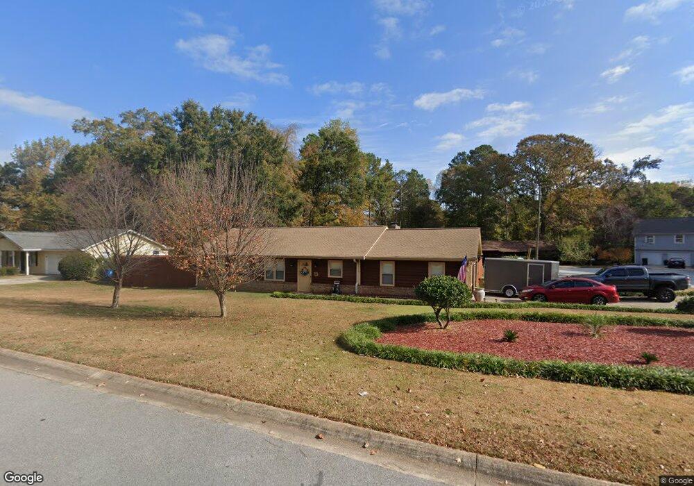 302 Cindy Dr SE unit 1, Conyers, GA 30094 - photo 1