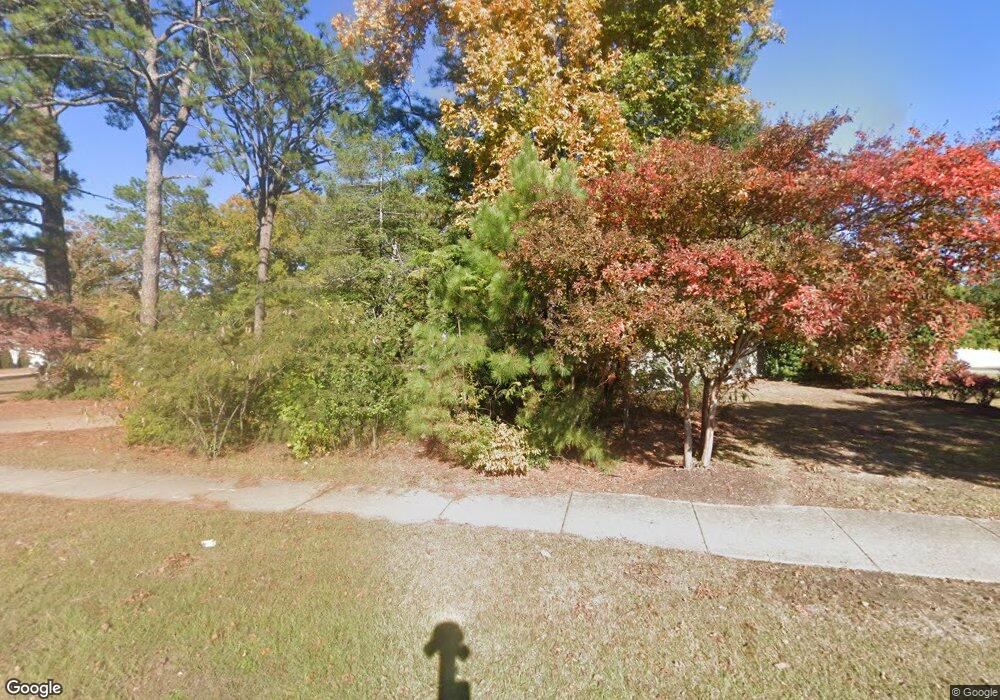 985 S McPherson Church Rd, Fayetteville, NC 28303 - photo 1