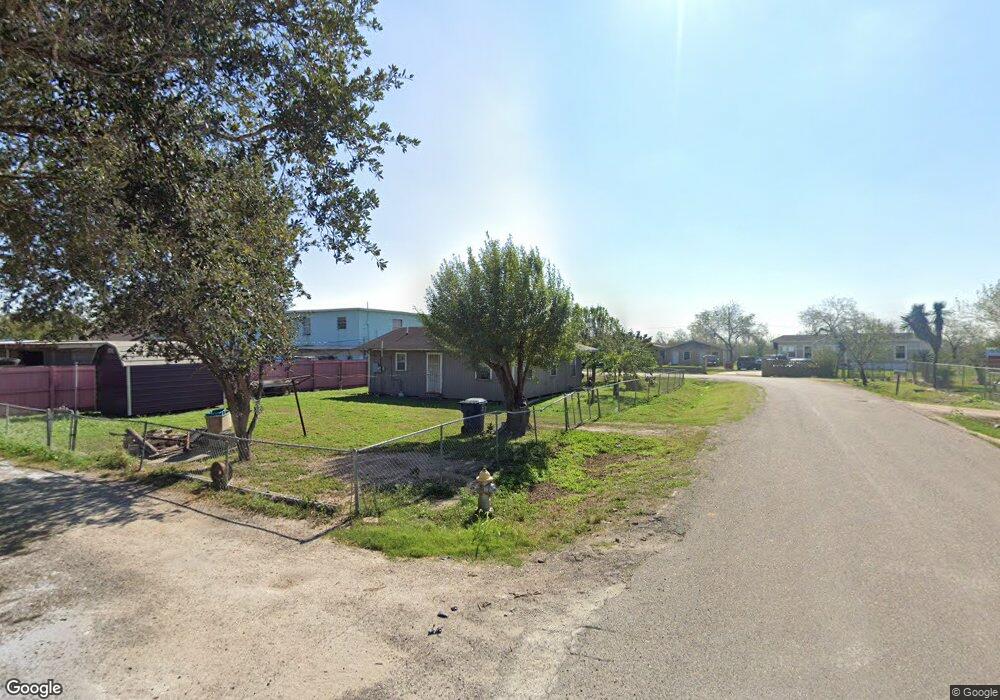 1515 S De la Rosa Dr, Donna, TX 78537 - photo 1