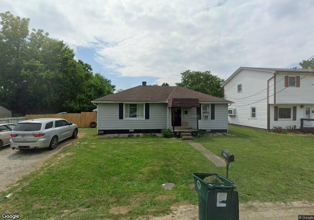 2215 S May Ave, Muncie, IN 47302 - photo 1
