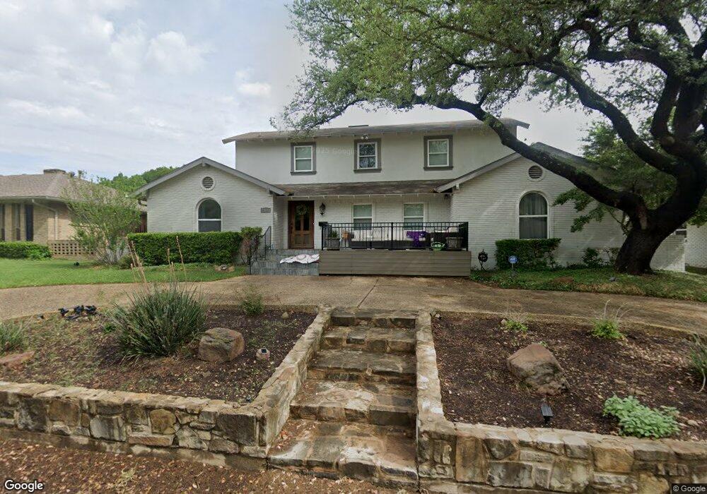6215 Glennox Ln, Dallas, TX 75214 - photo 1