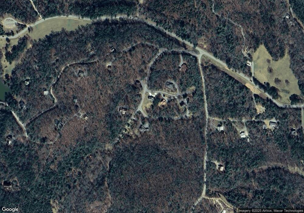 10 Whispering Oak Hollo, Morganton, GA 30560 - photo 1