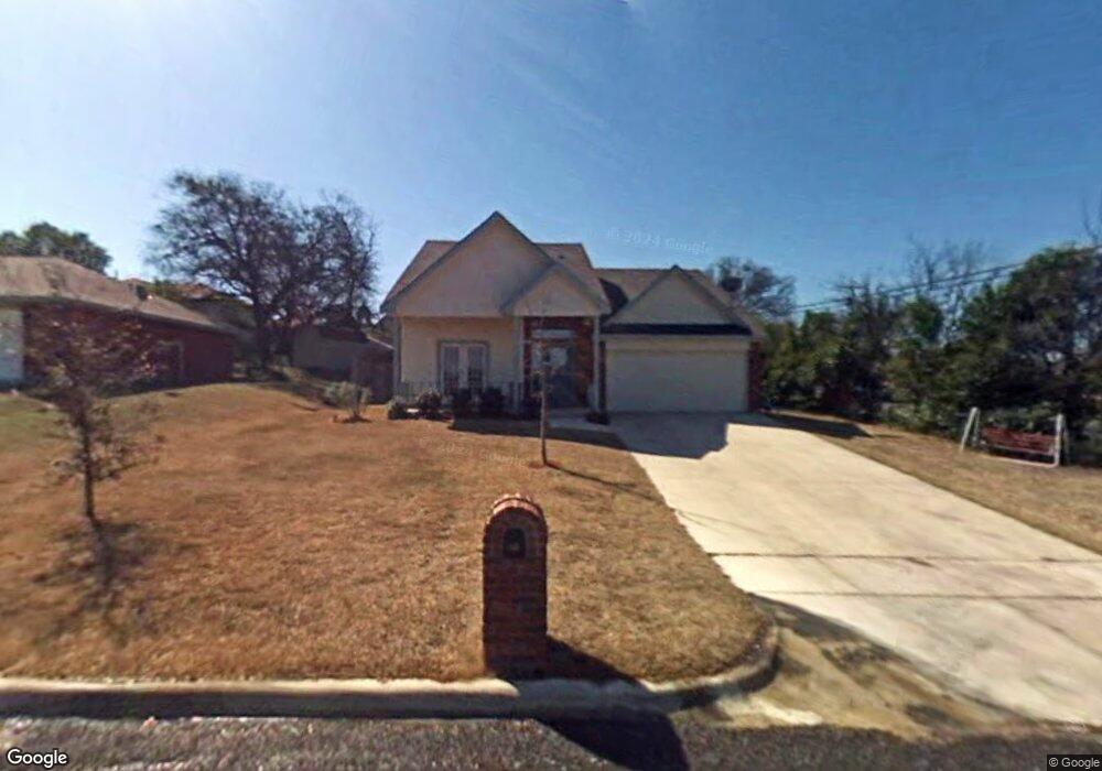 105 W Ford St, Decatur, TX 76234 - photo 1
