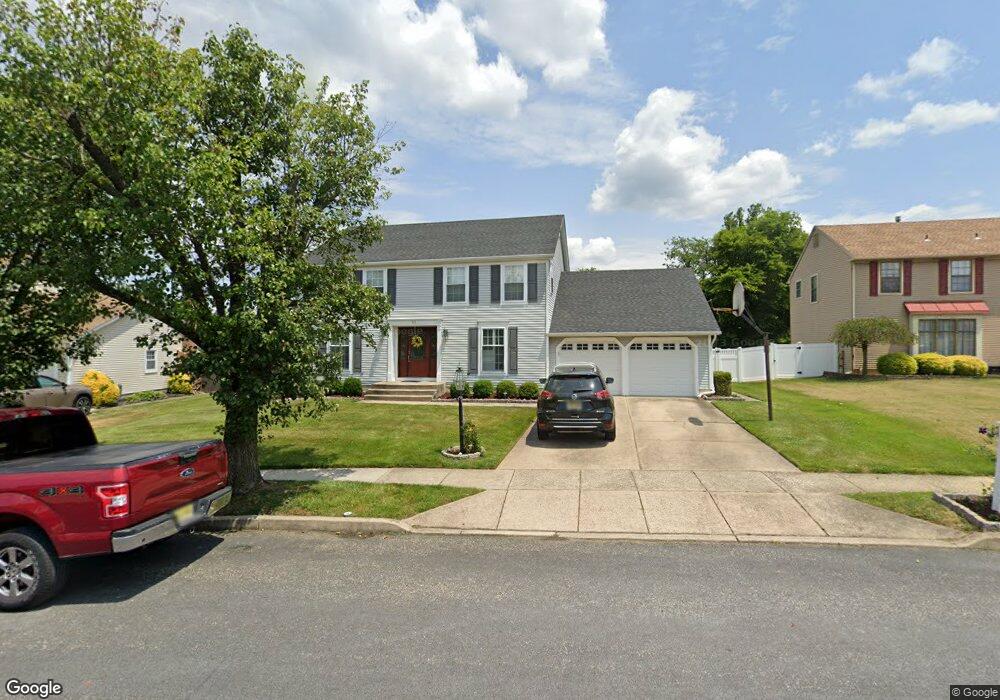 11 E Brookline Dr, Clementon, NJ 08021 - photo 1