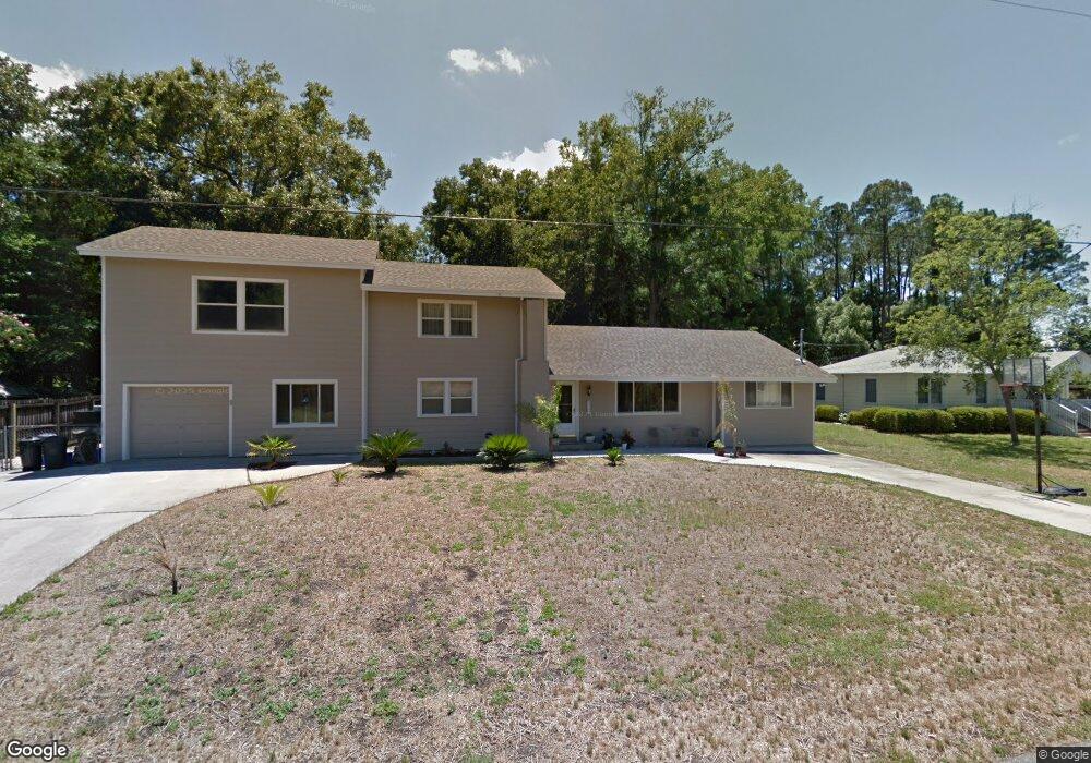 5752 Richmond Rd, Jacksonville, FL 32210 - photo 1