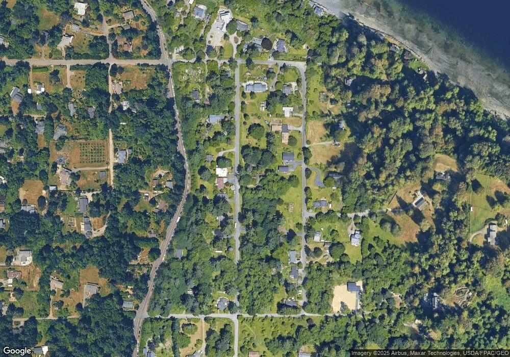 11330 99th Ave SW, Vashon, WA 98070 - photo 1