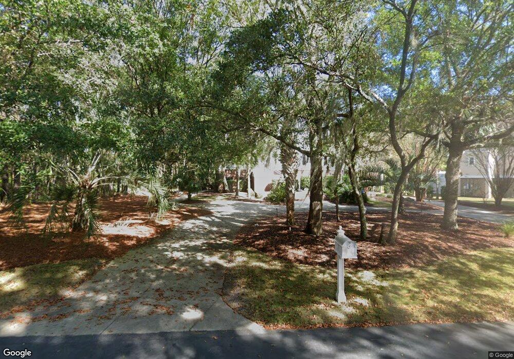 325 Pinckney Rd unit BOG, Georgetown, SC 29440 - photo 1