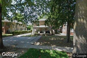 842 College Ave, Norman, OK 73069