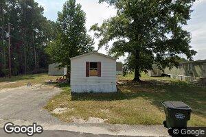 3941 Charleston Hwy Unit 28, West Columbia, SC 29172
