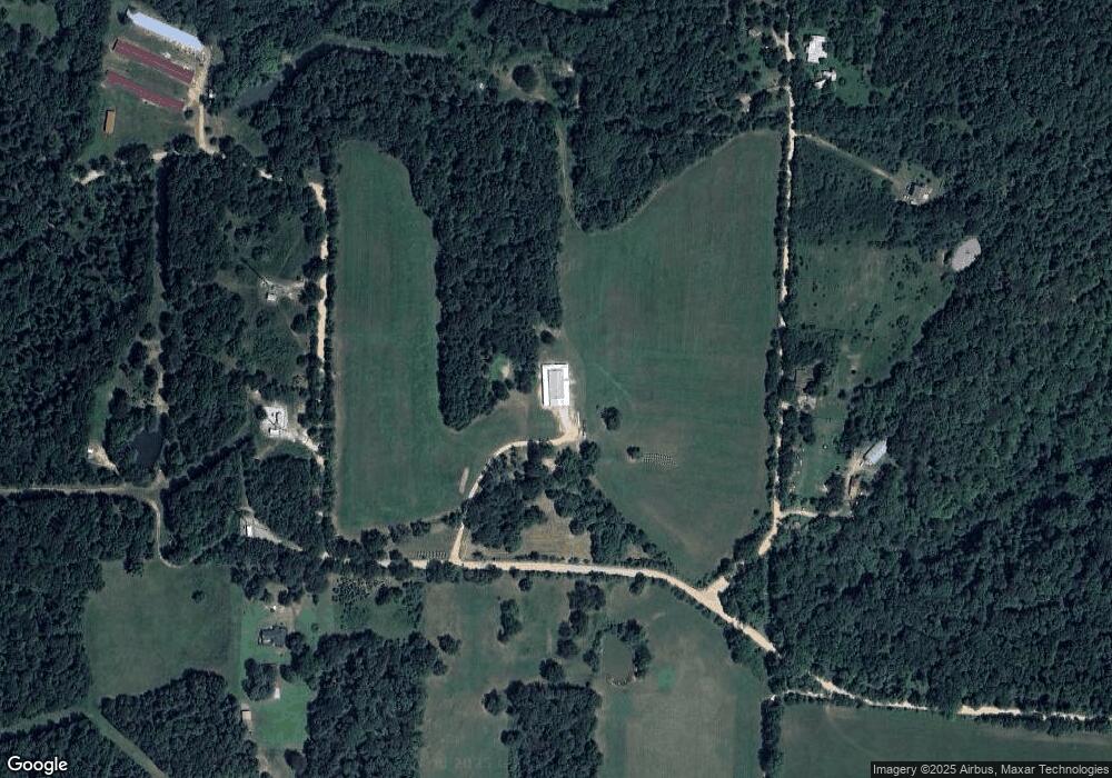 12508 Signal Hill Rd, Winslow, AR 72959 - photo 1